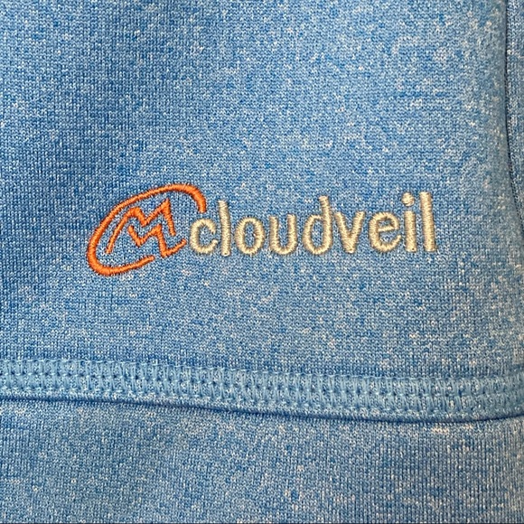 Cloudveil hoodie - Picture 7 of 7